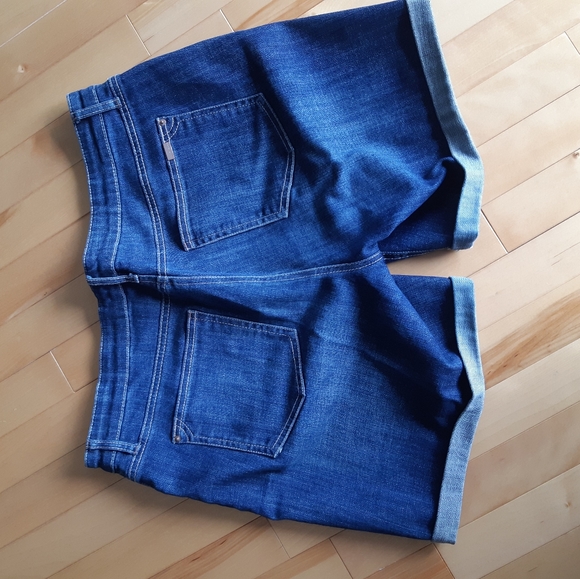 Smart Set Jean shorts - Picture 5 of 7